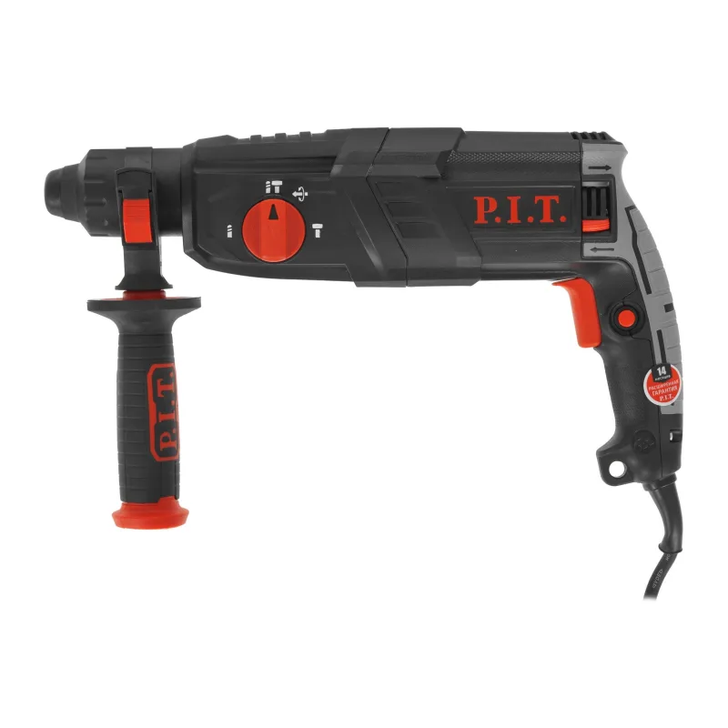 Перфоратор P.I.T. PBH28-C5