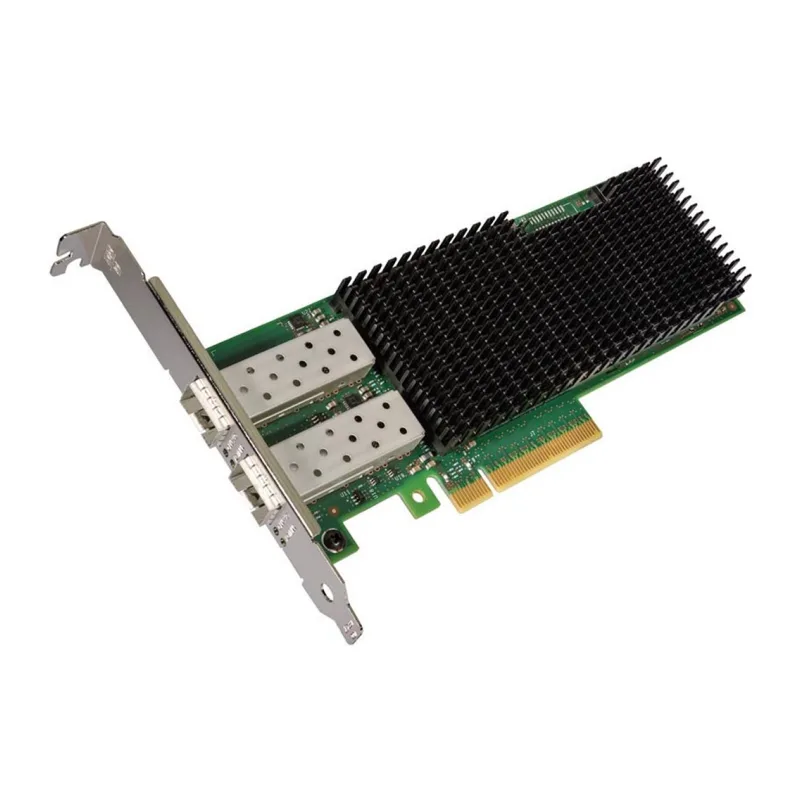 Сетевая карта Intel XXV710-DA2