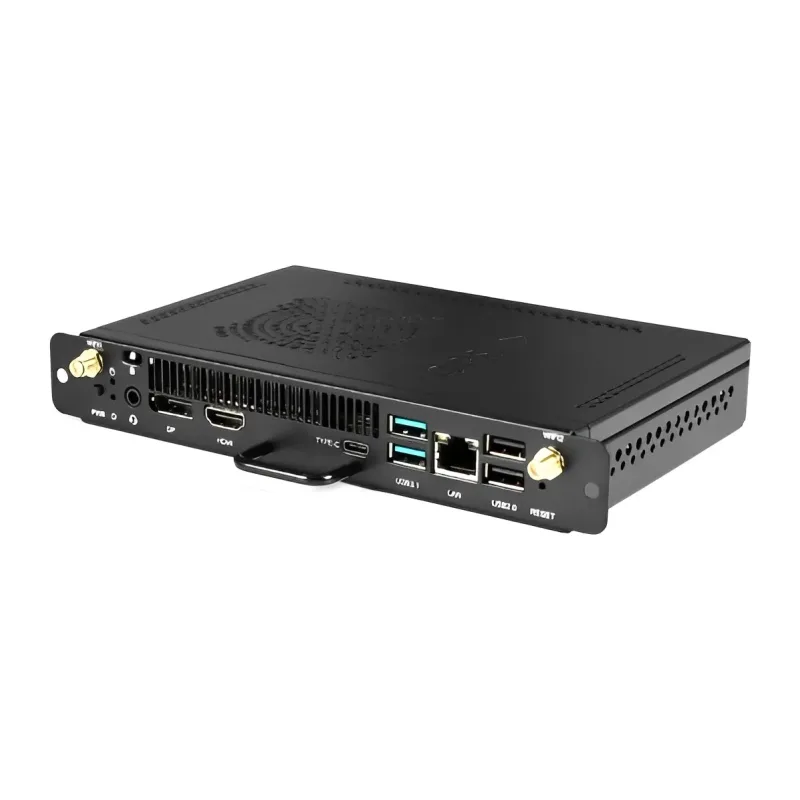 Компьютер для интерактивной панели Dahua DHI-SP-PI5C72IS-ZW