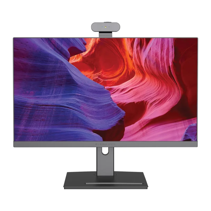 Моноблок Digma Pro Vision черный (DM23P5-ADXW01)