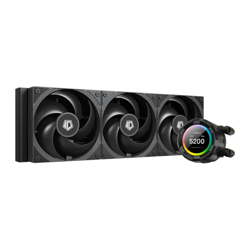 Кулер для процессора ID-Cooling SL360 PRO SE