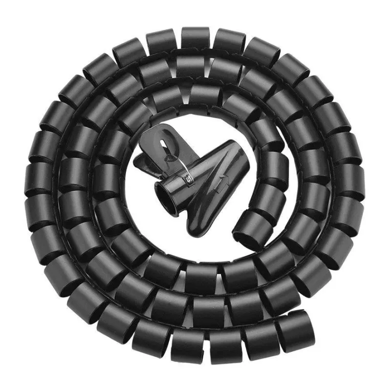 Органайзер для кабеля UGREEN LP121-3082 Black (3082)