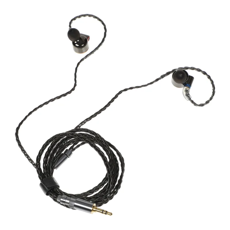 Наушники FiiO FD3 Pro Black