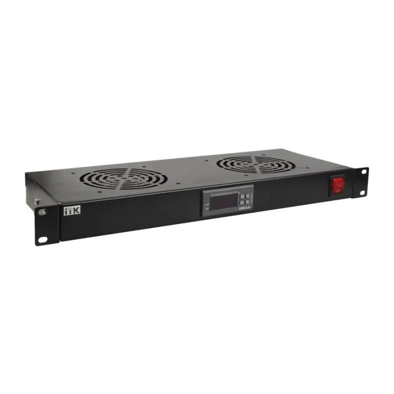 Модуль вентиляторный ITK FM05-1U2TS-R