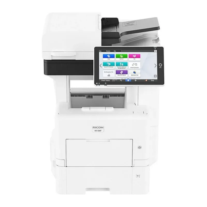 МФУ Ricoh IM 550F (418459)