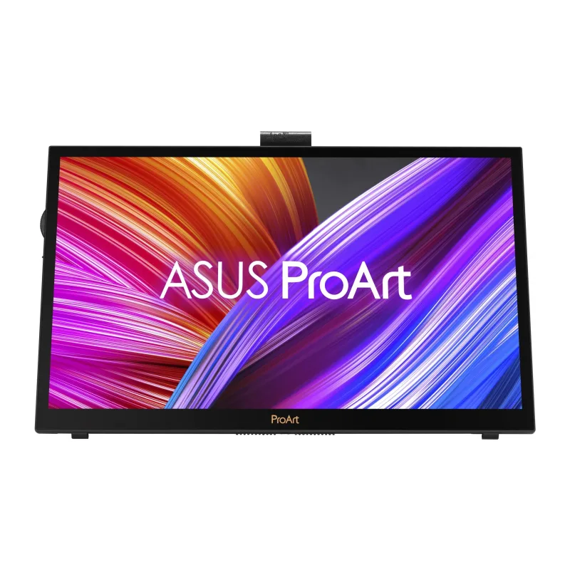 Монитор Asus ProArt PA169CDV черный (90LM0711-B01I70)