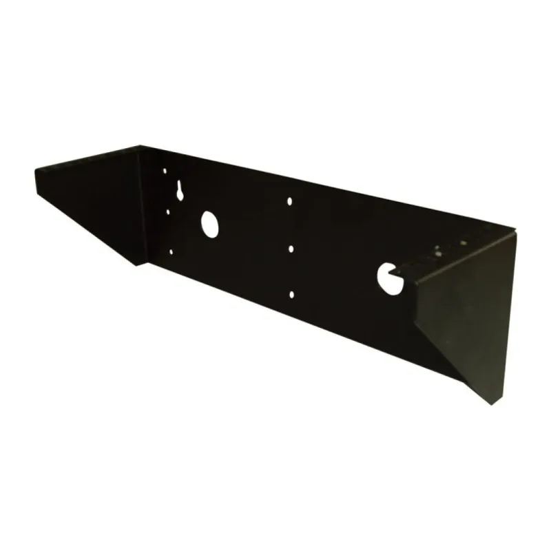 Кронштейн ЦМО КНО-В-3U-9005 черный