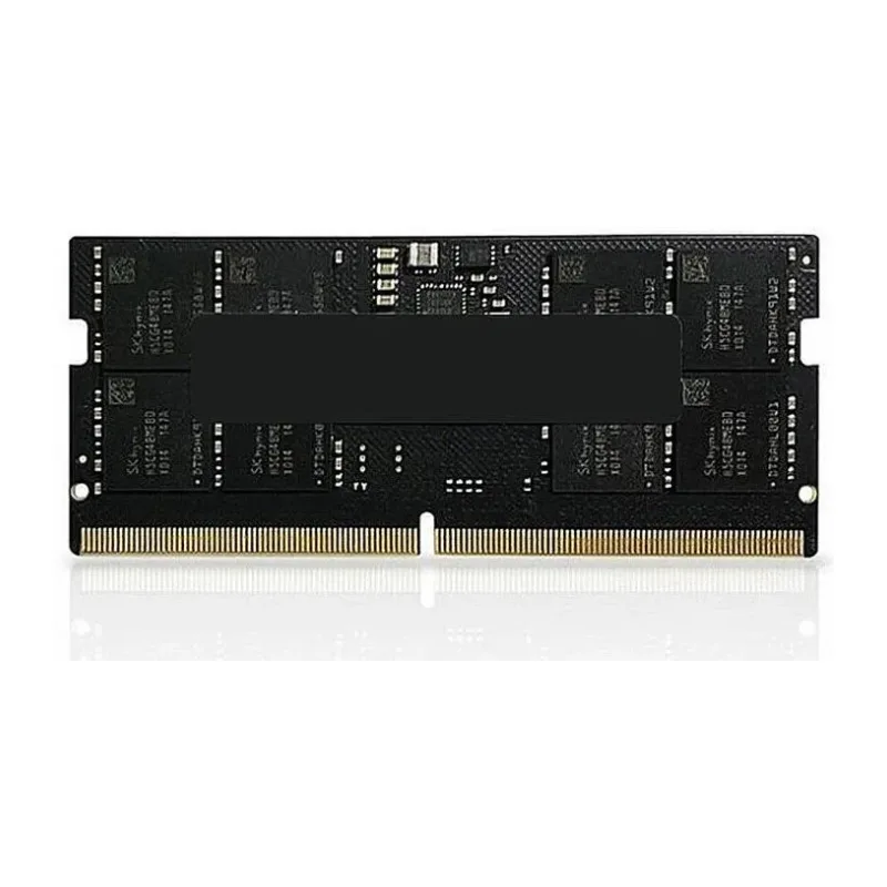 Оперативная память AMD Radeon Entertainment Series 32GB DDR5 Black Gaming (R5532G4800S2S-U)