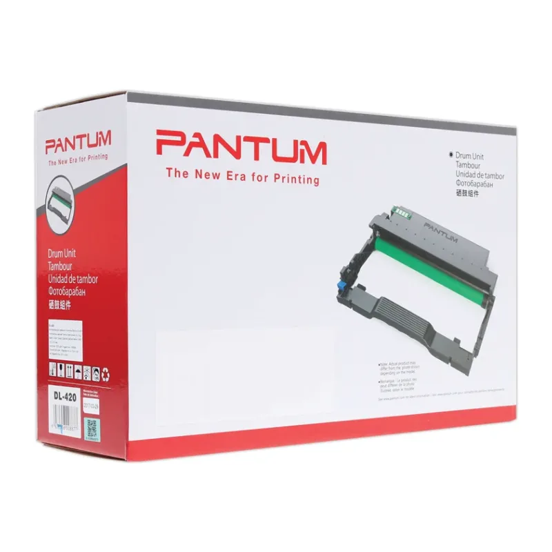 Фотобарабан Pantum DL-5126