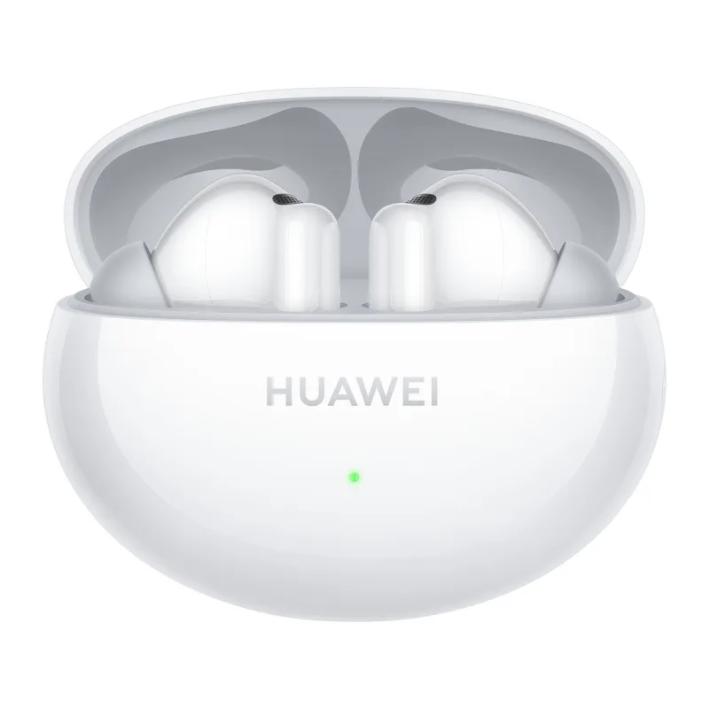 Наушники Huawei FreeBuds 6i T0019 White (55037549)