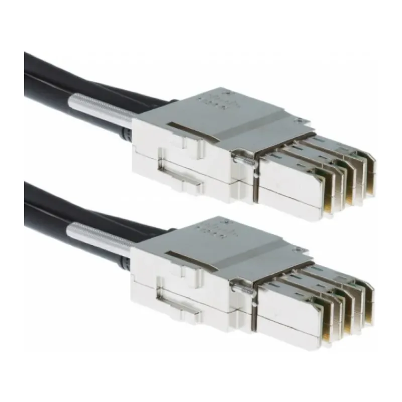 Кабельная сборка Cisco 1M Type 1 (STACK-T1-1M=)