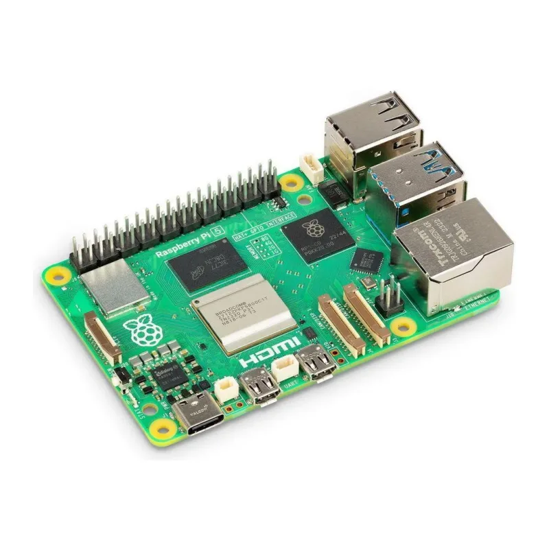 Одноплатный компьютер Raspberry Pi 5 8GB (RA777)
