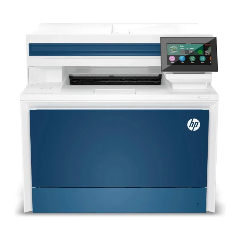 МФУ HP Color LaserJet Pro 4303DW (5HH65A#B19)