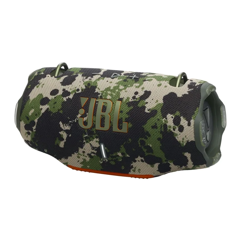 Портативная колонка JBL Xtreme 4 камуфляж (JBLXTREME4CAMOUK)