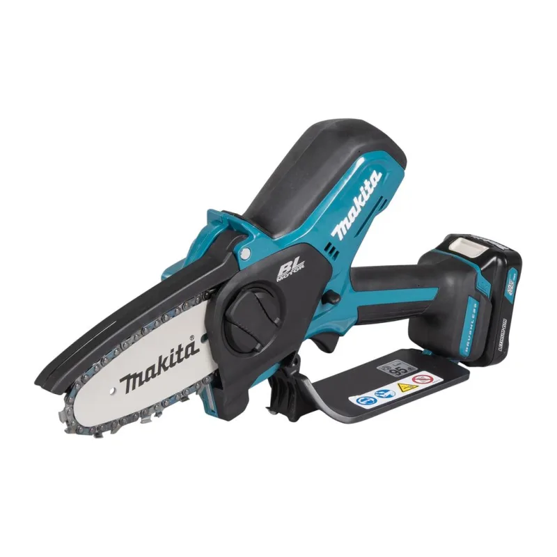 Электропила цепная Makita UC100DZ