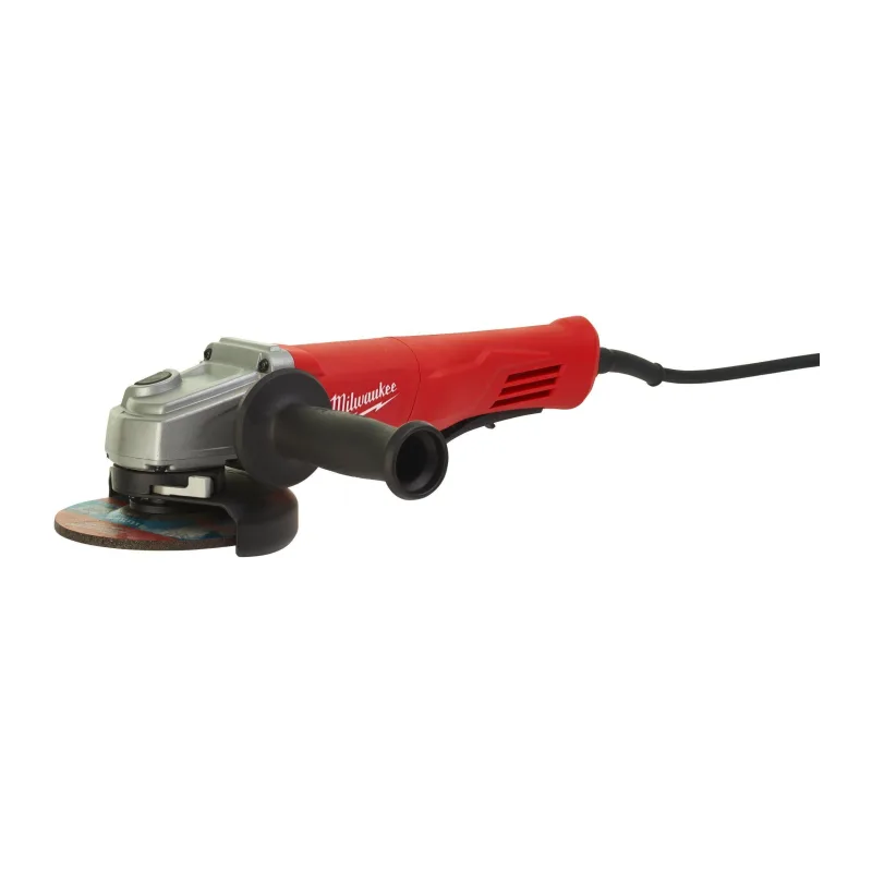 Угловая шлифмашина Milwaukee AG 13-125 XSPD (4933451577)