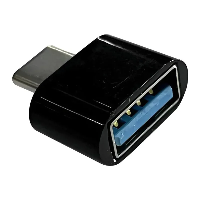 Адаптер Buro BU-USB3-AF-CM ver3.0 черный