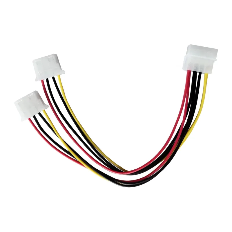 Кабель Buro Molex 8980 (BU-MOLEX-2XMOLEX)