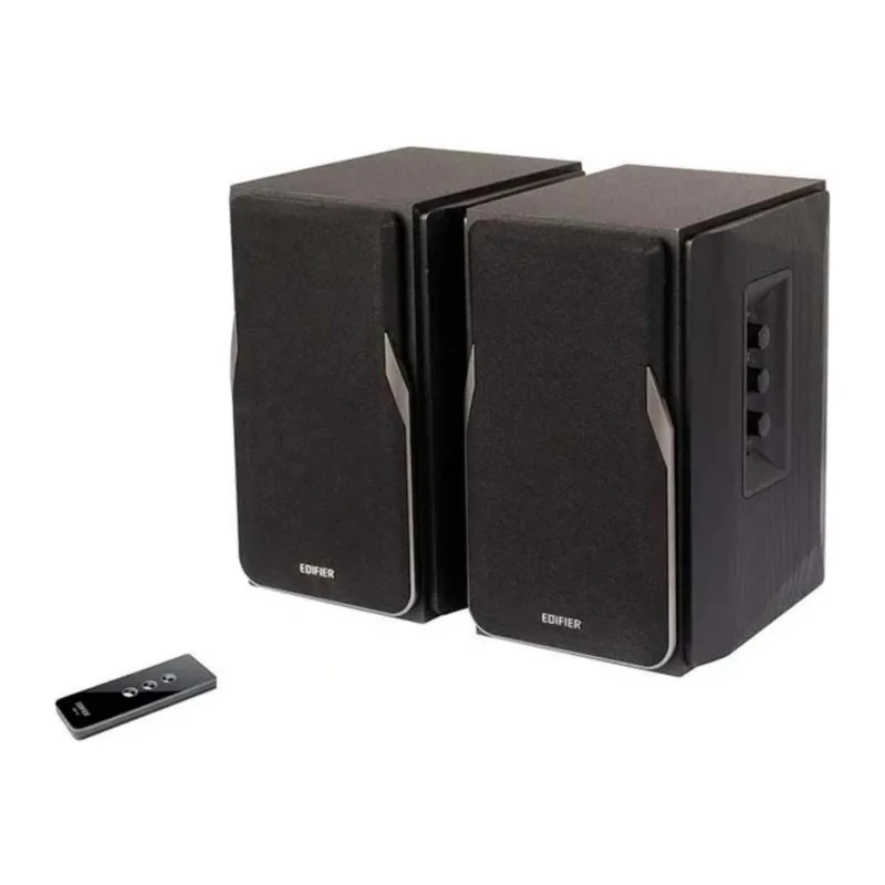 Акустика Edifier R1380T черный
