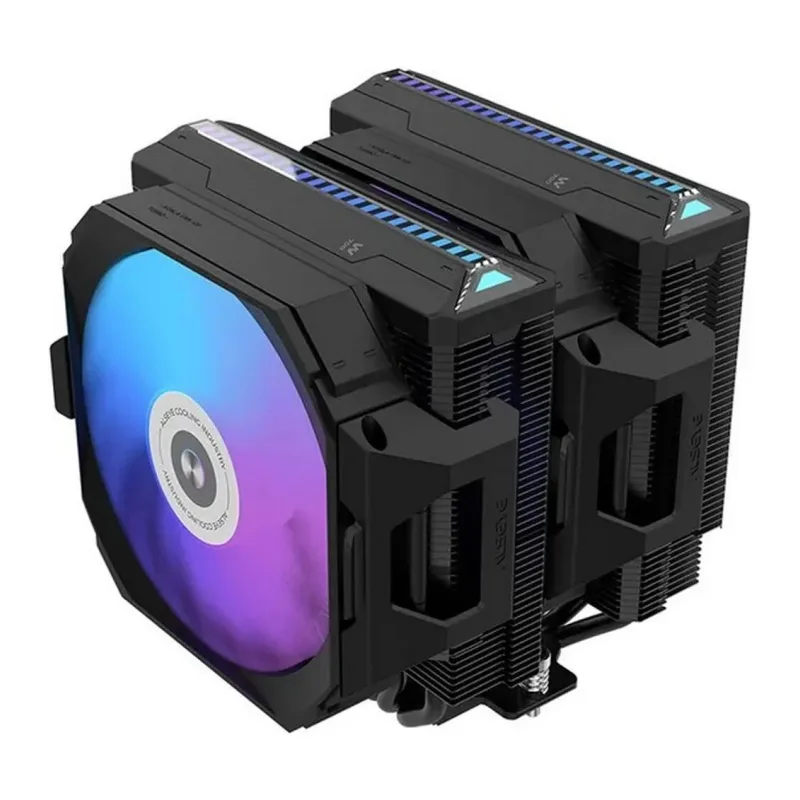 Вентилятор для процессора Alseye W700-B(USA)