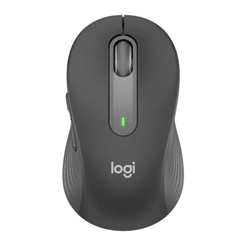 Мышь Logitech Signature M650 L Graphite (910-006350)