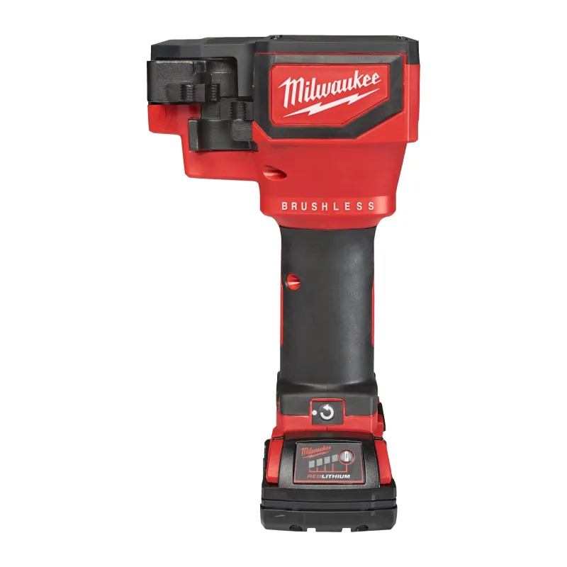 Шпилькорез Milwaukee M18 BLTRC-522X (4933471151)