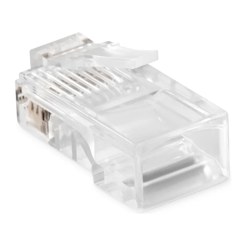 Коннектор Buro BU-CONRJ45-20PCS 20шт