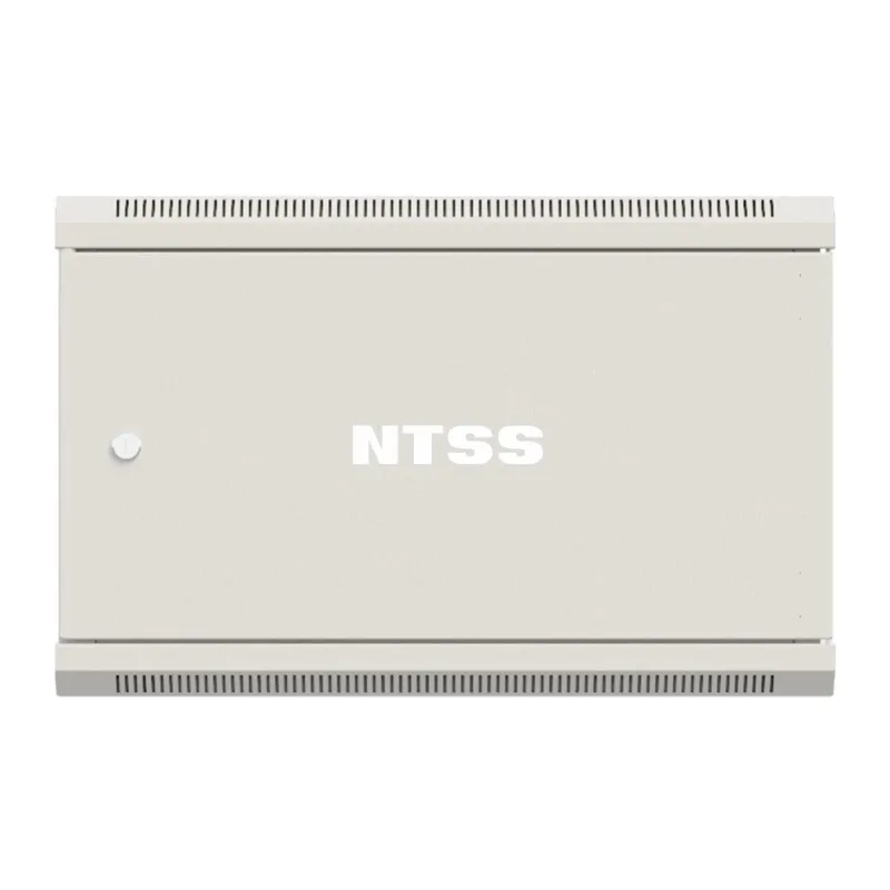 Шкаф коммутационный NTSS Премиум NTSS-W9U6045FD серый