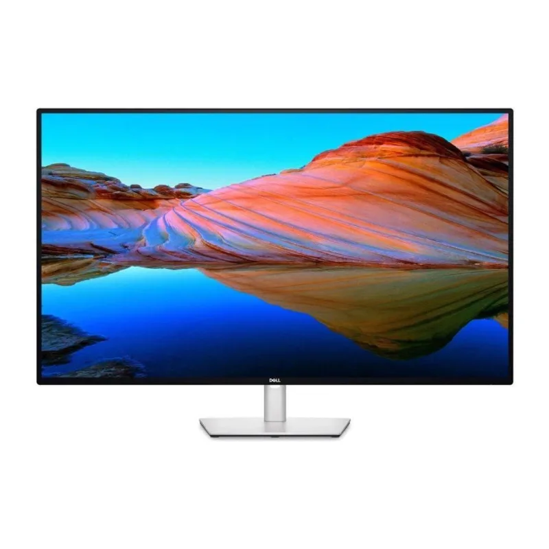 Монитор Dell U4323QE черный