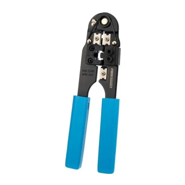 Кримпер PROconnect HT-210N синий (12-3451-4)