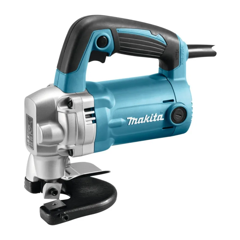 Электроножницы по металлу Makita JS3201J