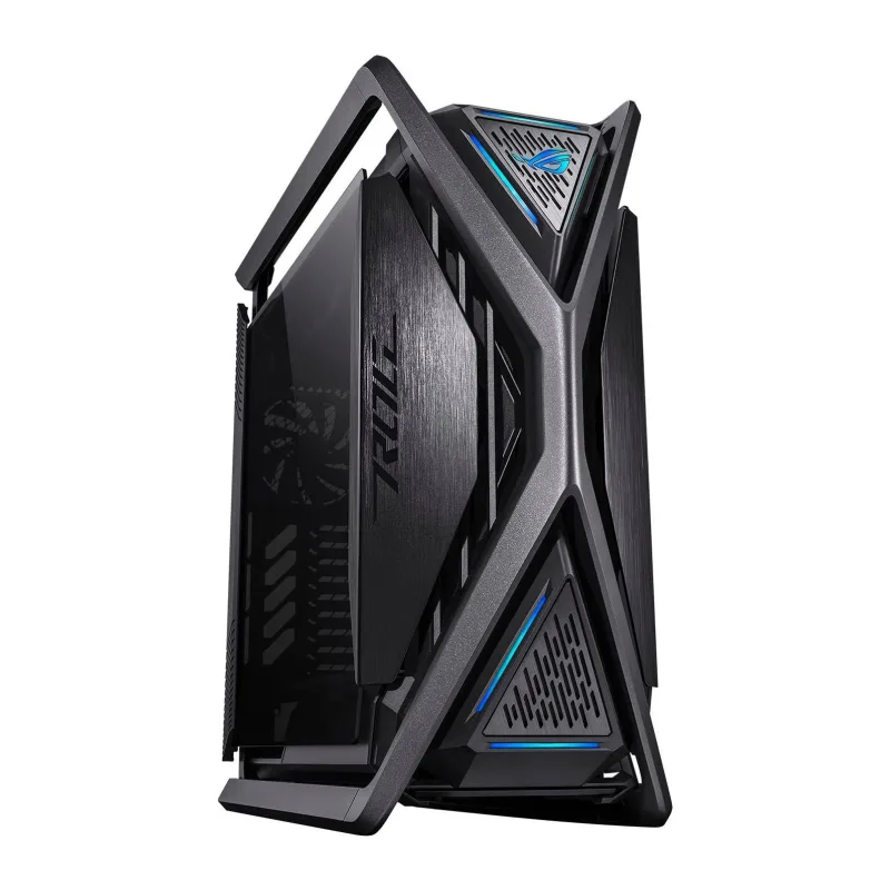 Корпус ASUS ROG Hyperion GR701 BTF Edition без БП черный (90DC00F0-B39020)