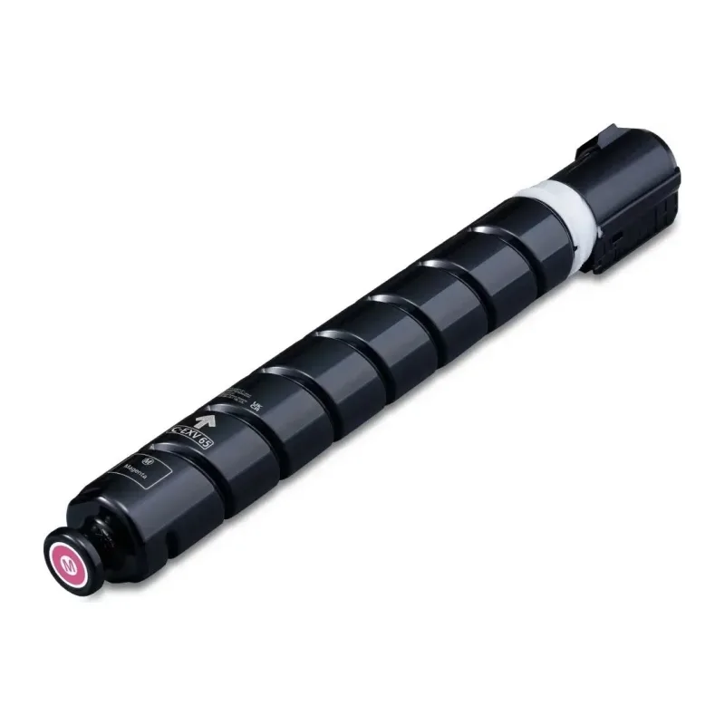 Тонер-картридж Canon C-EXV65 M пурпурный (5763C001)
