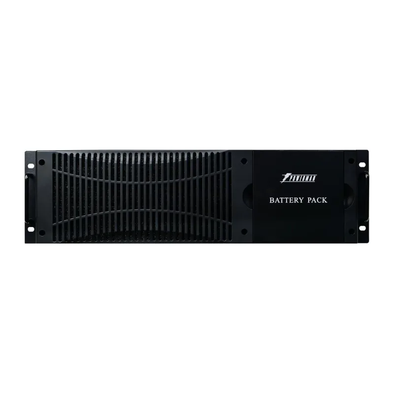 Аккумулятор для ИБП Powerman 3U-20x(12V-9Ah)