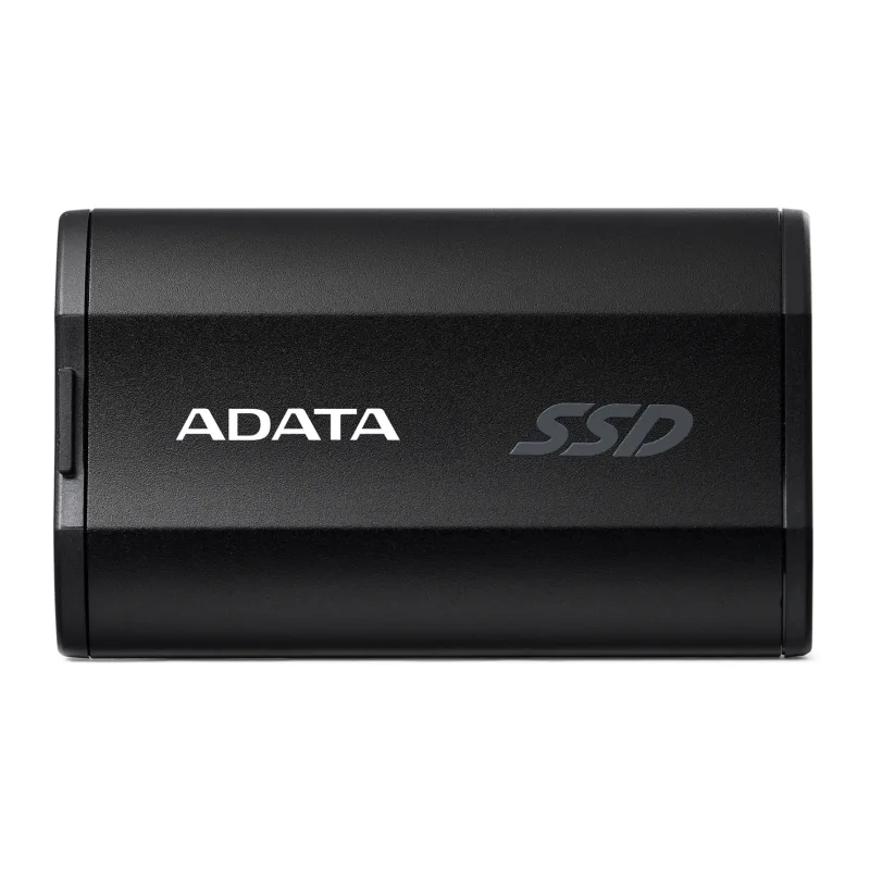 Внешний накопитель A-Data SD810 500Gb (SD810-500G-CBK)