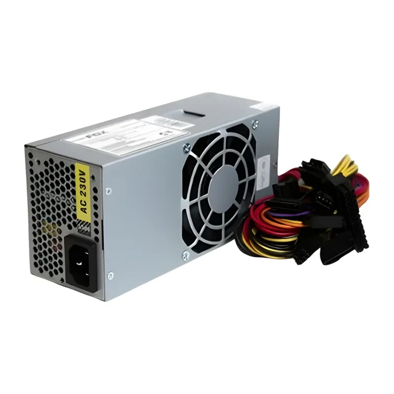 Блок питания Foxline TFX230B-85 230W