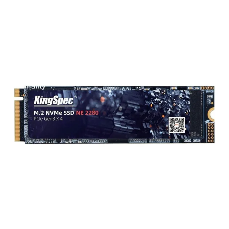 SSD диск Kingspec 1Tb NE-1TB 2280