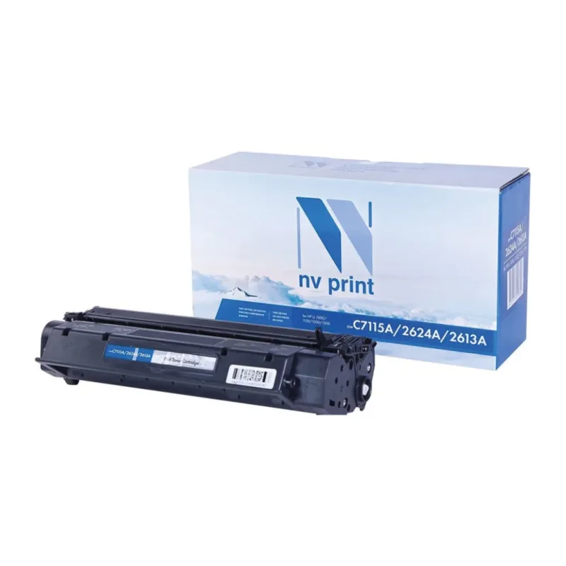 Картридж NV-Print NV-C7115X/2624X/2613X