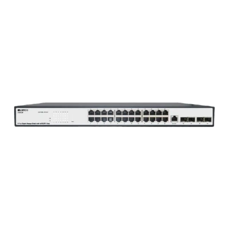 Коммутатор Origo OS3228 (OS3228/A1A)