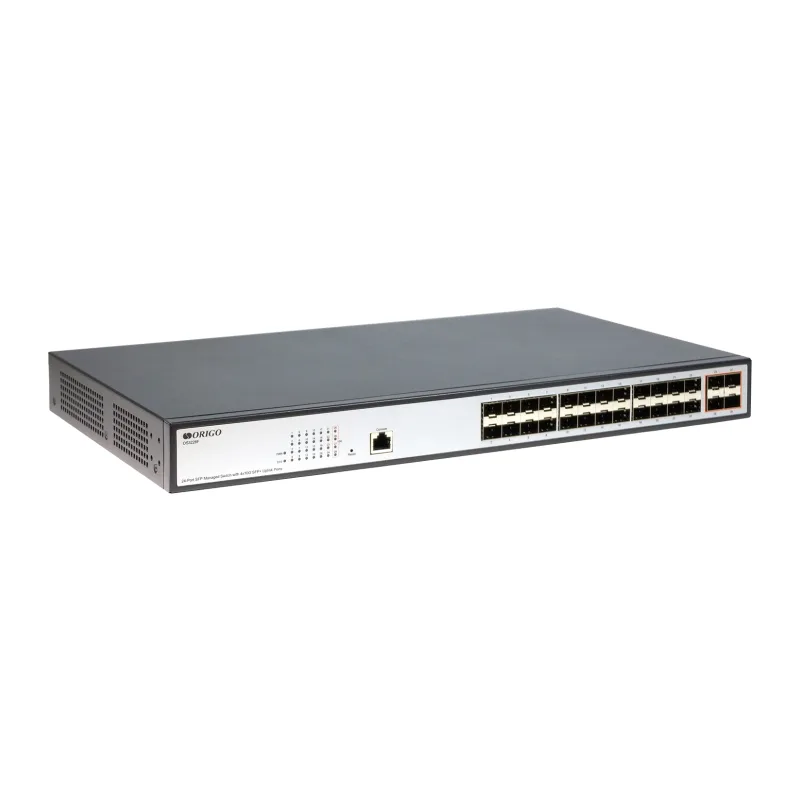 Коммутатор Origo OS3228F (OS3228F/A1A)