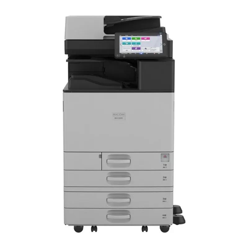 МФУ Ricoh IM C2010 (419345)
