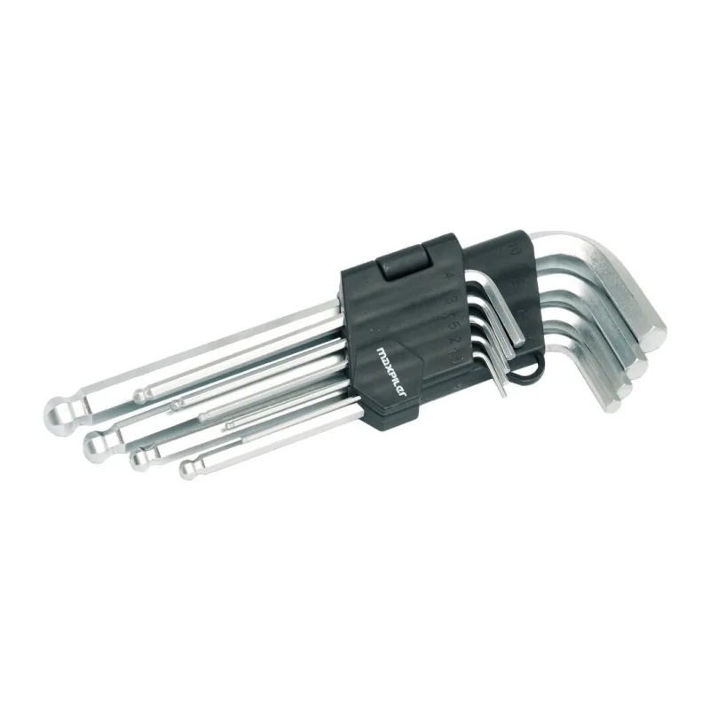 Набор ключей MaxPiler MXT-9-SET