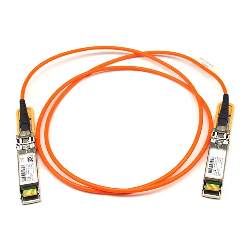 Кабельная сборка Cisco 10GBASE (SFP-10G-AOC1M)