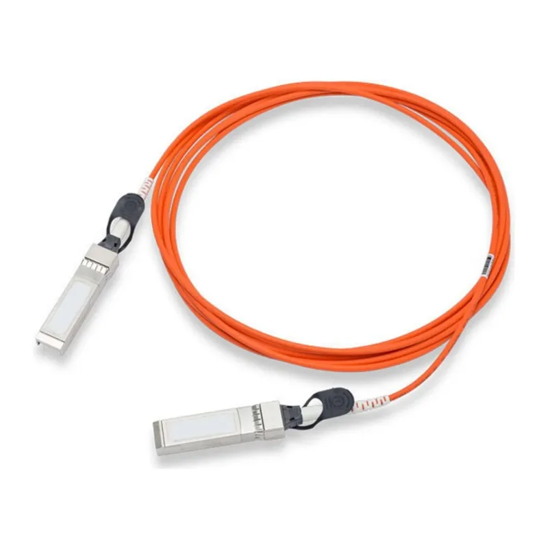 Кабельная сборка Cisco 10GBASE (SFP-10G-AOC5M)