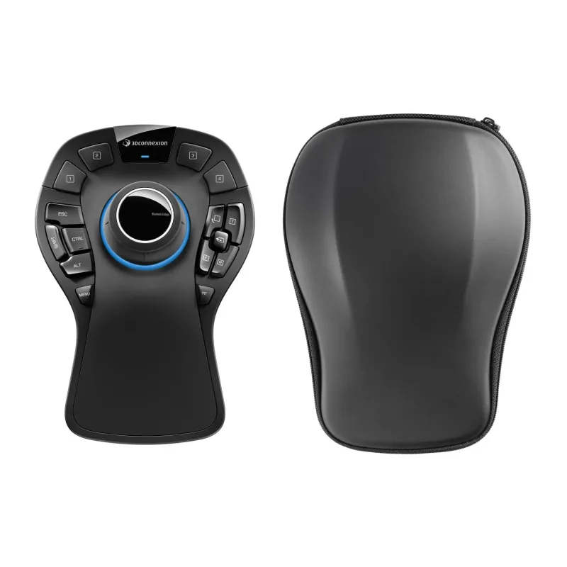 Мышь 3Dconnexion SpaceMouse Pro (3DX-700119)