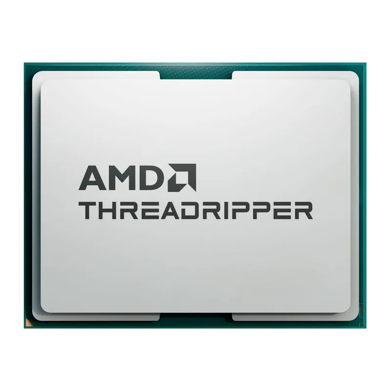 Процессор AMD Ryzen Threadripper 7970X OEM (100-000001351)