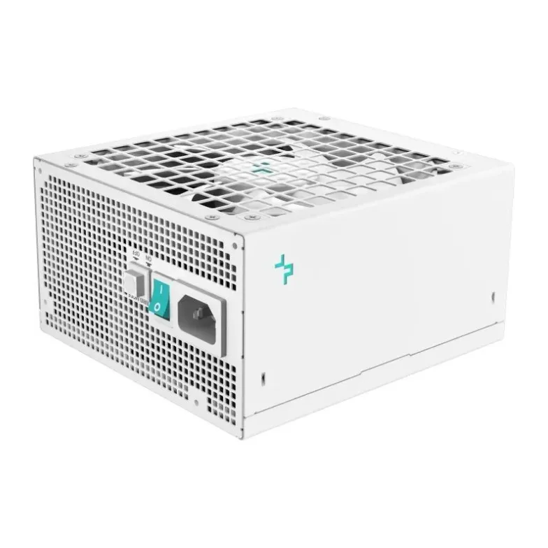 Блок питания DeepCool PX1000G 1000W White (R-PXA00G-FC0W-EU-V2)