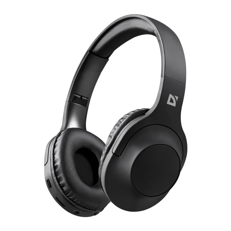 Наушники Defender FreeMotion B445 Black (63445)