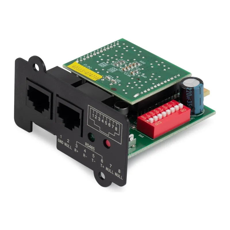 Модуль для ИБП Ippon Modbus Mini Card (1976006)