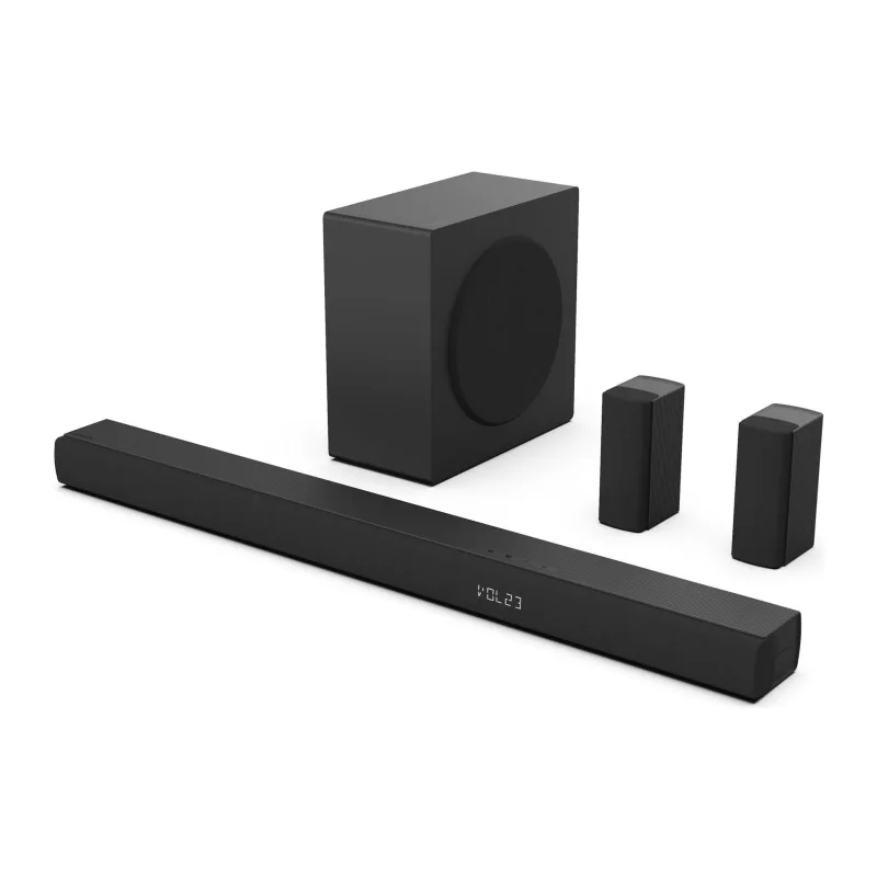 Саундбар Hisense HS5100